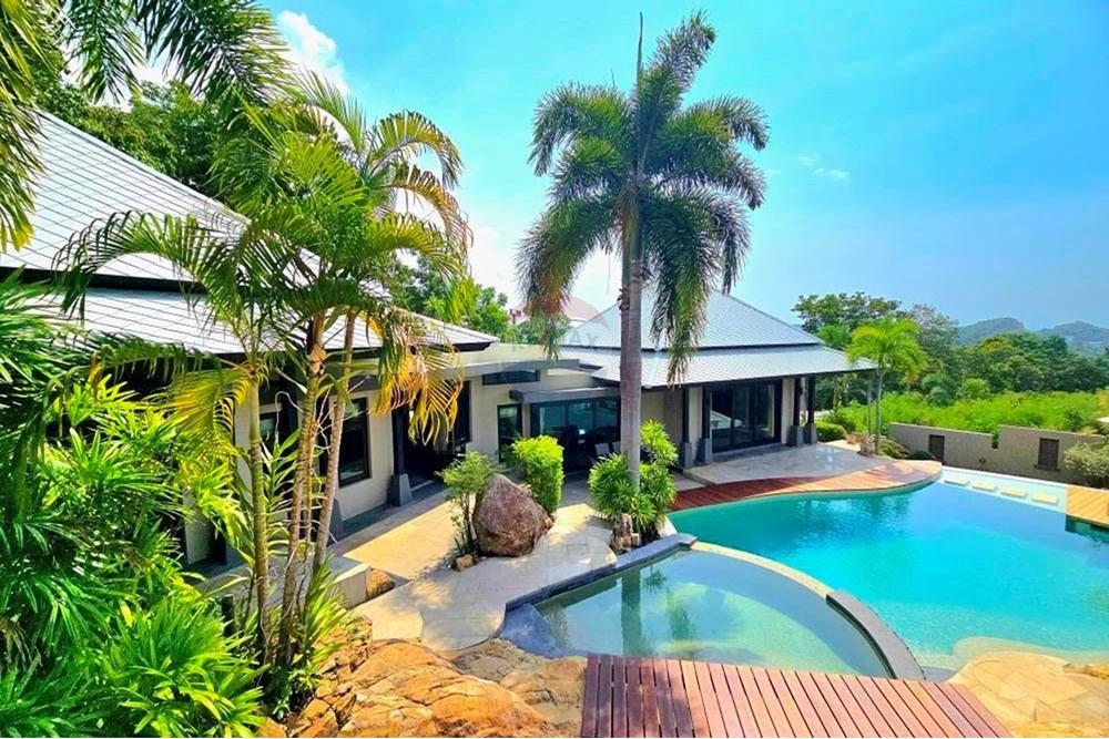 Villa - For Sale - Koh Samui, Surat Thani - 068.jpg - 920121018-311