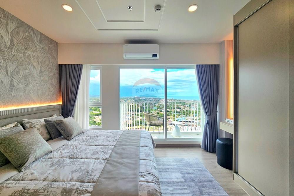 Condo/Apartment - For Rent/Lease - Hua Hin, Prachuap Khiri Khan - 20250811_145838.jpg - 920601001-1098