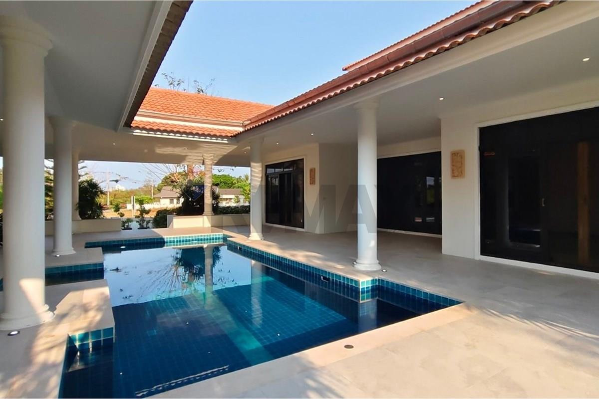 Villa - For Sale - Cha-Am, Phetchaburi - LINE_ALBUM_Petra house_250206_18.jpg - 920601001-1178