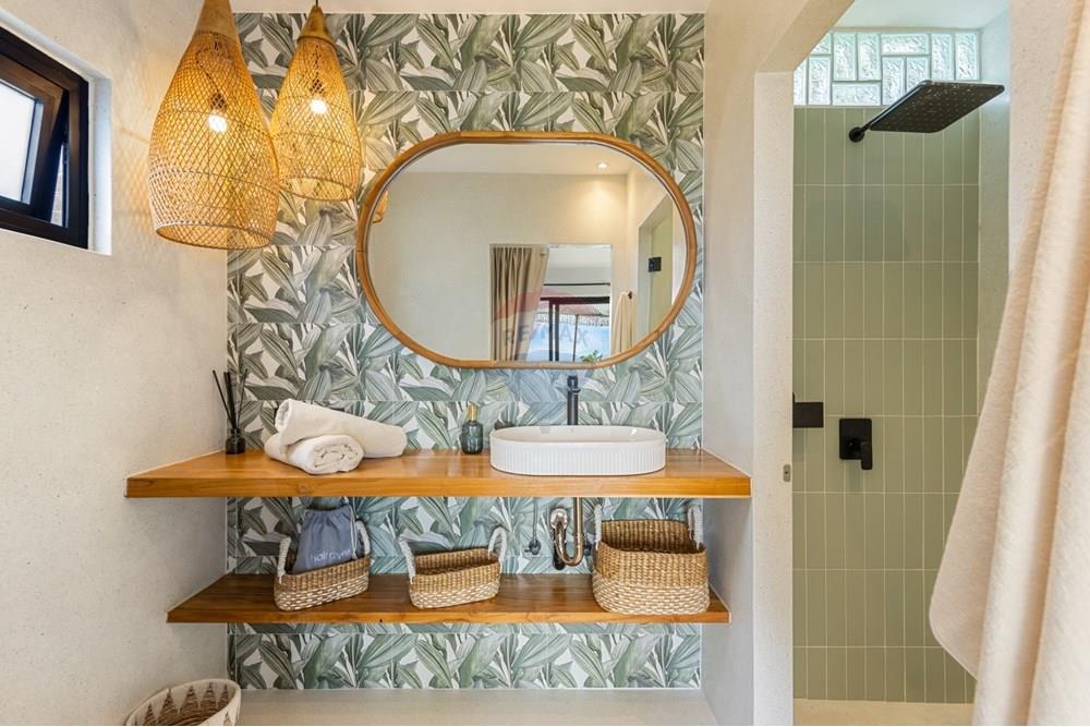 วิลล่า - ขาย - เกาะสมุย, สุราษฎร์ธานี - Villa Lilly of the Valley - May 2025 (23).jpg - 920121060-138