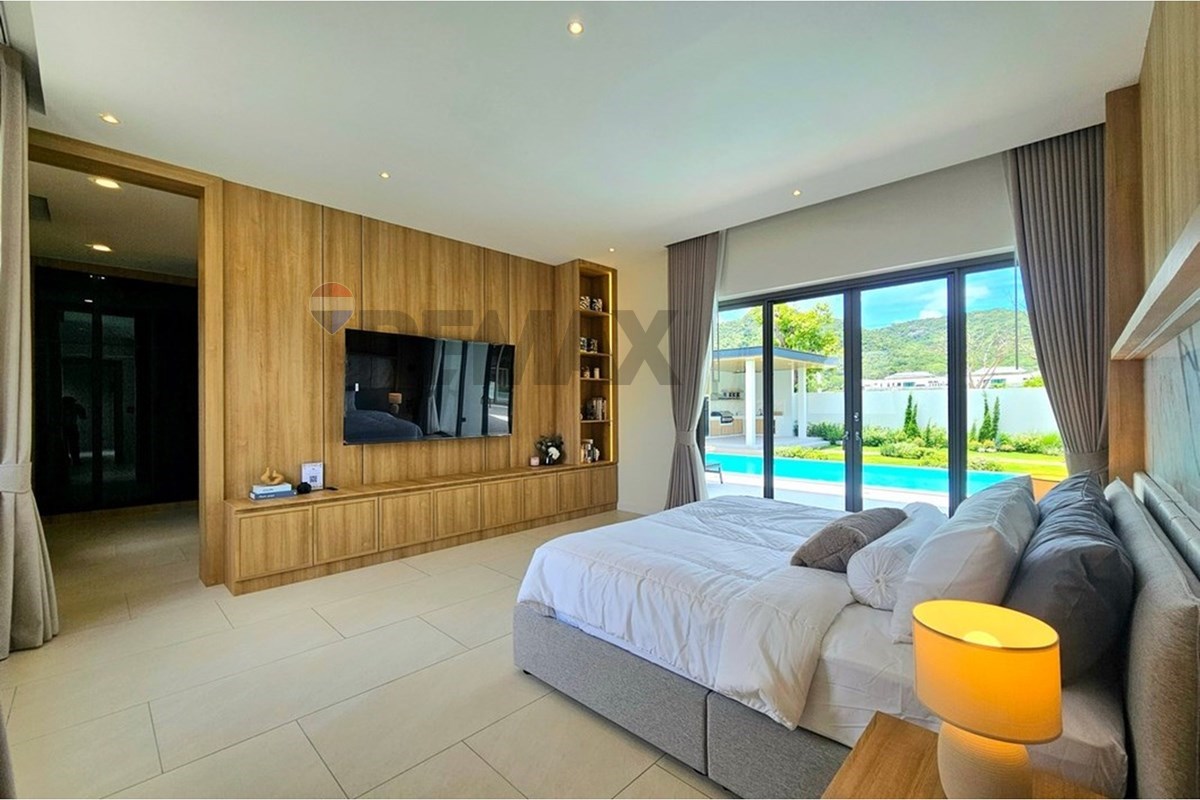Villa - For Sale - Hua Hin, Prachuap Khiri Khan - 20260801_121525.jpg - 920601001-1217