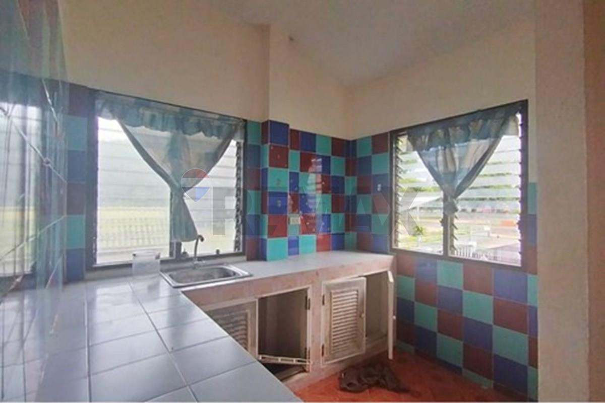 Single House - For Sale - Koh Samui, Surat Thani - kitchen full.jpg - 920121075-113
