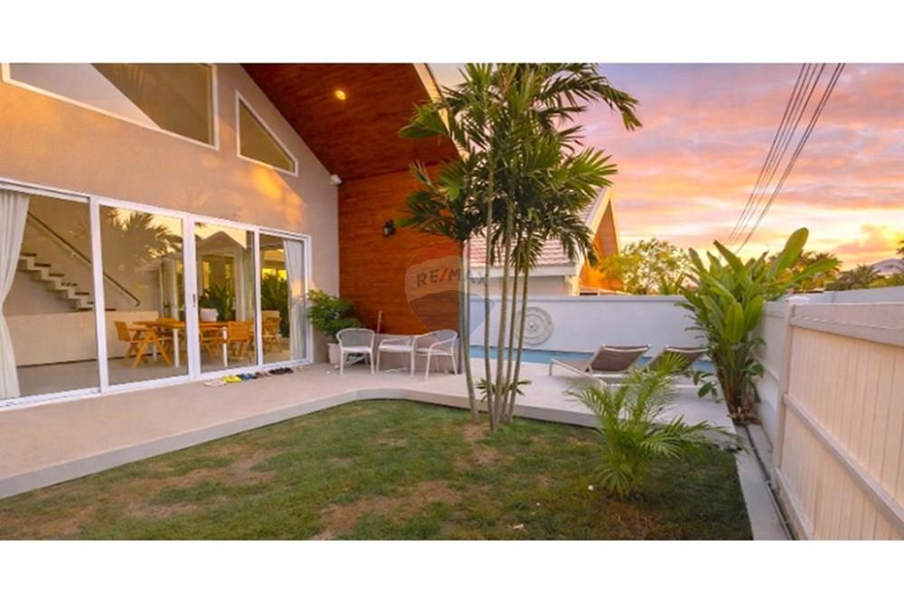 Villa - For Sale - Koh Samui, Surat Thani - modern-4-bedroom-pool-villa-for-sale-in-chaweng-93024101.jpg - 920121057-176