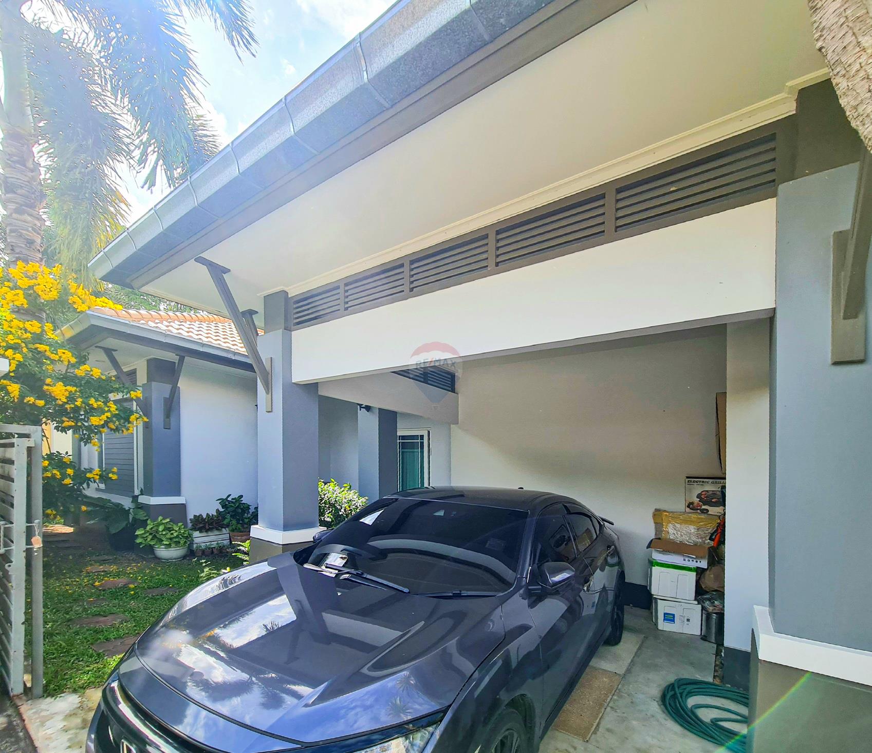 Villa - For Sale - Hua Hin, Prachuap Khiri Khan - 20210909_144848~2.jpg - 920601001-32