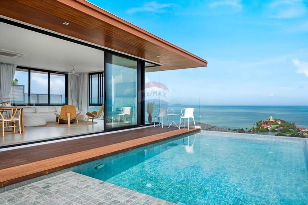 Single House - For Rent/Lease - Koh Samui, Surat Thani - IMG_8460.JPG - 920121088-7