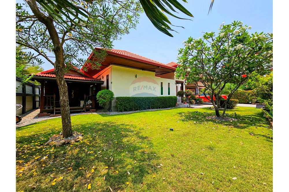 Villa - For Sale - Sam Roi Yot, Prachuap Khiri Khan - 20230420_114718.jpg - 920601001-1205