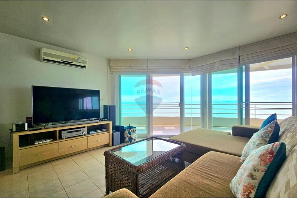 Condo/Apartment - For Rent/Lease - Cha-Am, Phetchaburi - 20250929_111750.jpg - 920601001-1094