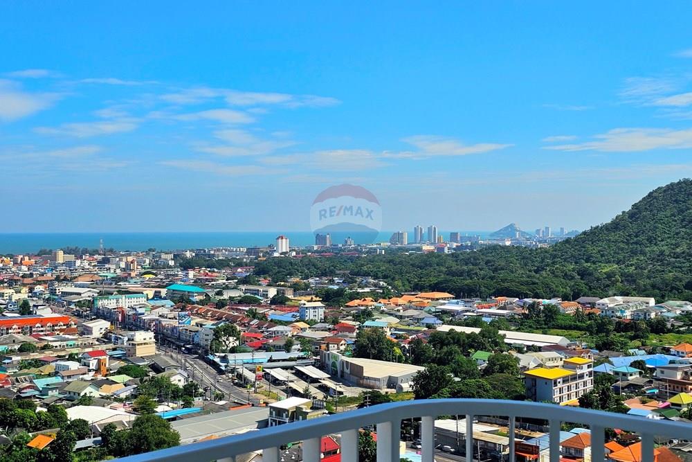 Condo/Apartment - For Rent/Lease - Hua Hin, Prachuap Khiri Khan - 20251027_135649.jpg - 920601001-1084