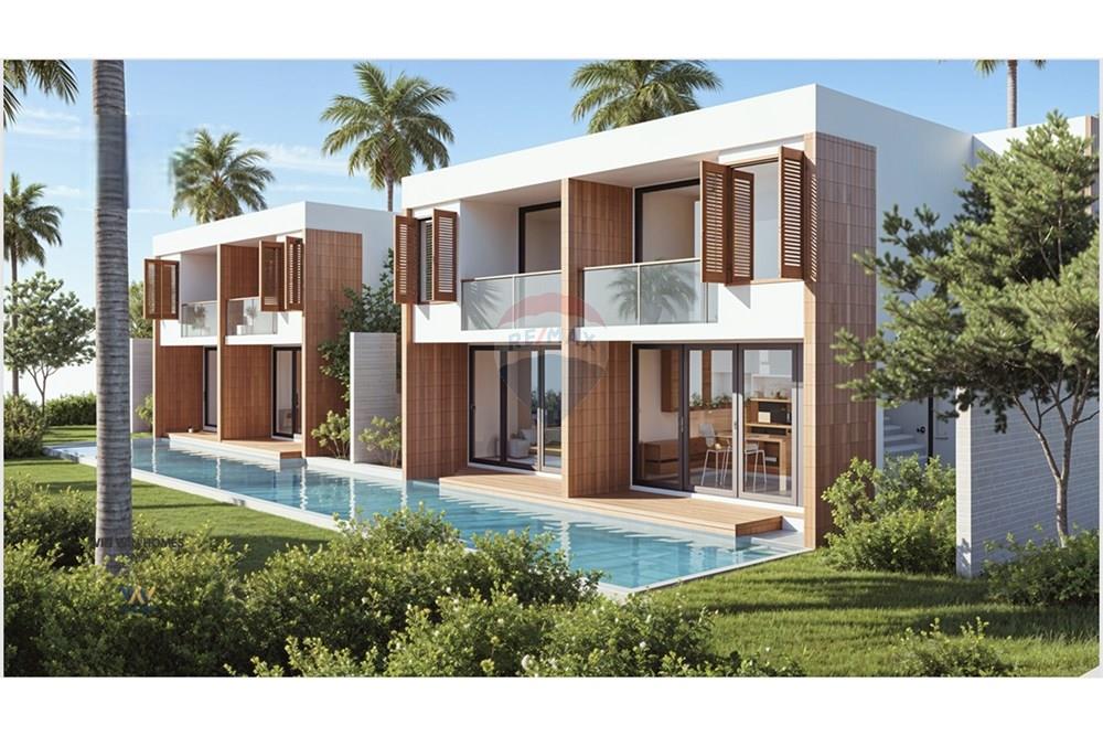 Townhouse - For Sale - Koh Samui, Surat Thani - Townhouse 2.jpg - 920121083-83