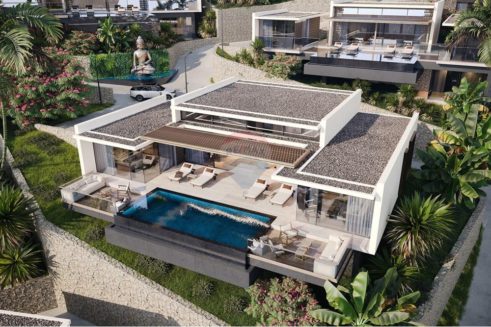 วิลล่า - ขาย - เกาะพะงัน, สุราษฎร์ธานี - 36.jpg - 920621004-131