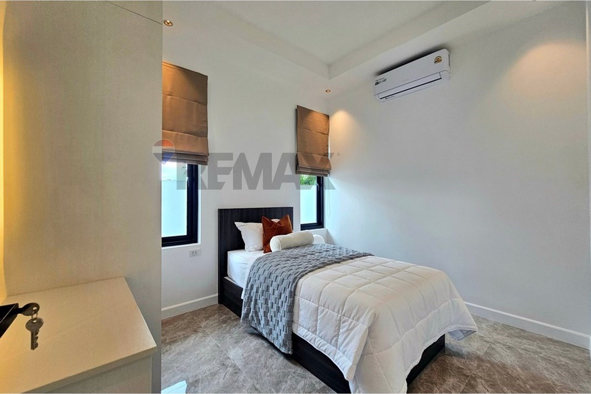 Villa - For Sale - Hua Hin, Prachuap Khiri Khan - 20260727_164032.jpg - 920601001-1212