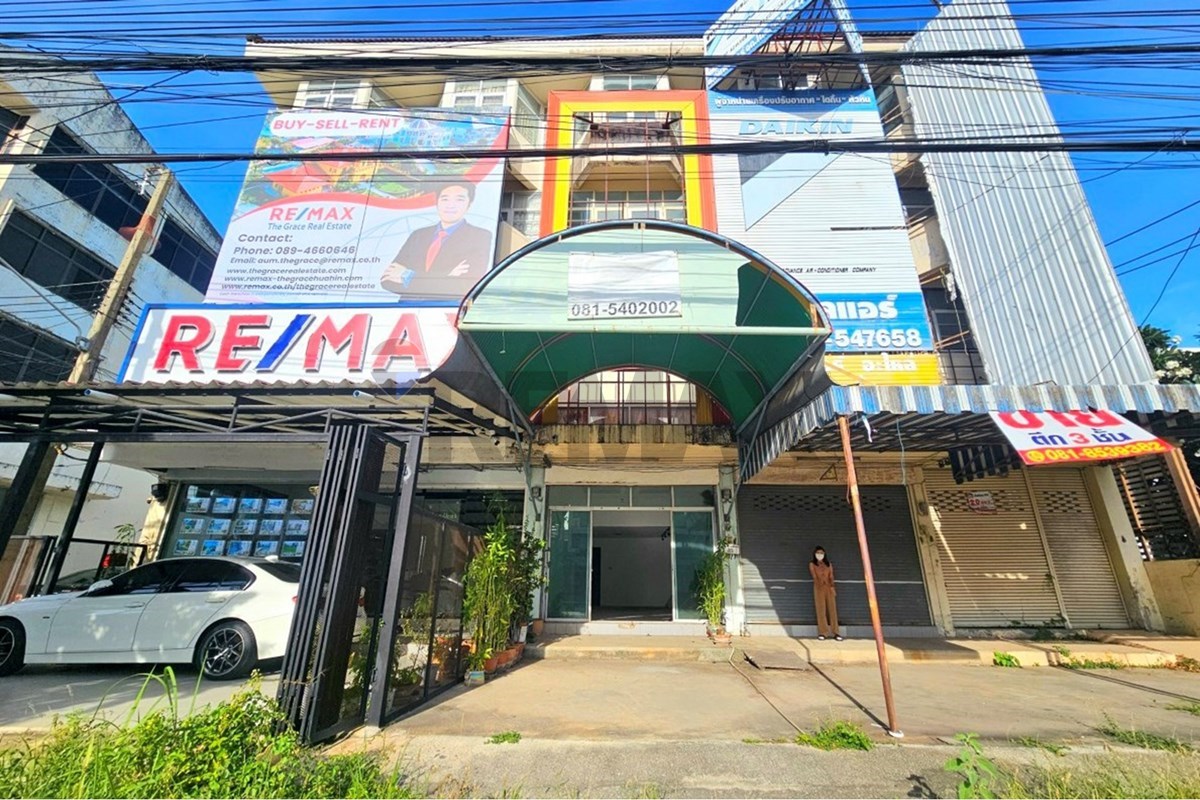 Townhouse - For Rent/Lease - Hua Hin, Prachuap Khiri Khan - 20250805_165259.jpg - 920601001-1297