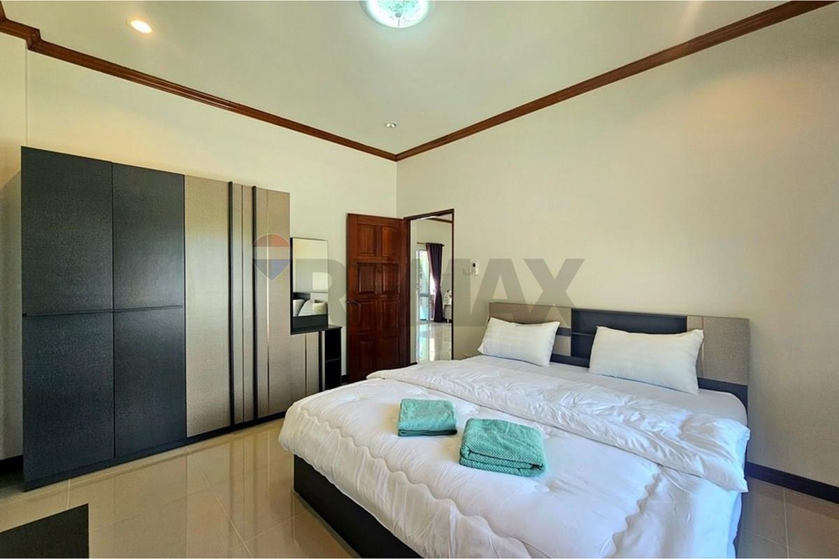 Villa - For Rent/Lease - Hua Hin, Prachuap Khiri Khan - 20260613_141206.jpg - 920601001-1181