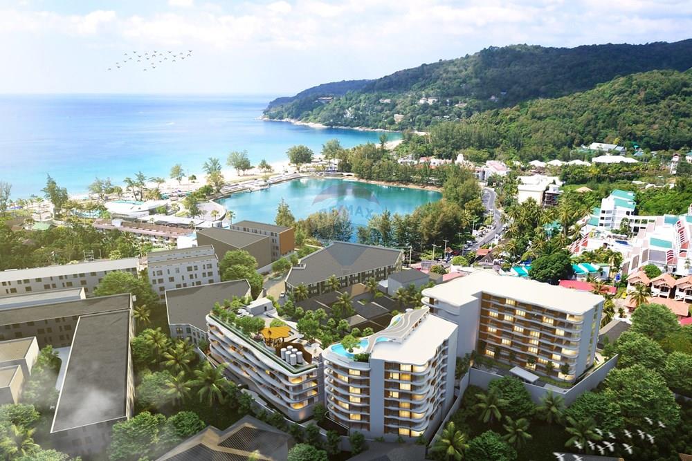 Residential - Condo/Apartment - Mueang Phuket, Phuket - TH - Exterior_Page3.jpg - 920081021-169