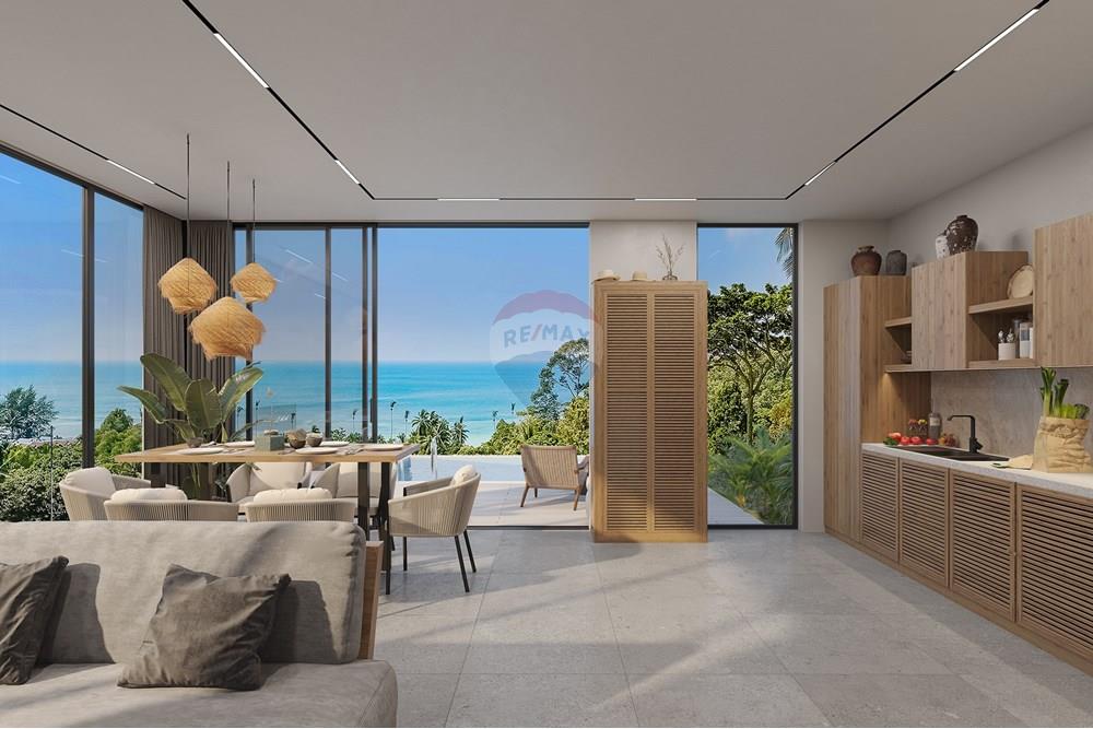 วิลล่า - ขาย - เกาะพะงัน, สุราษฎร์ธานี - Living4_PS1.jpg - 920621004-143