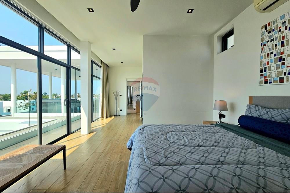 Villa - For Rent/Lease - Hua Hin, Prachuap Khiri Khan - 20240215_101706.jpg - 920601001-1261