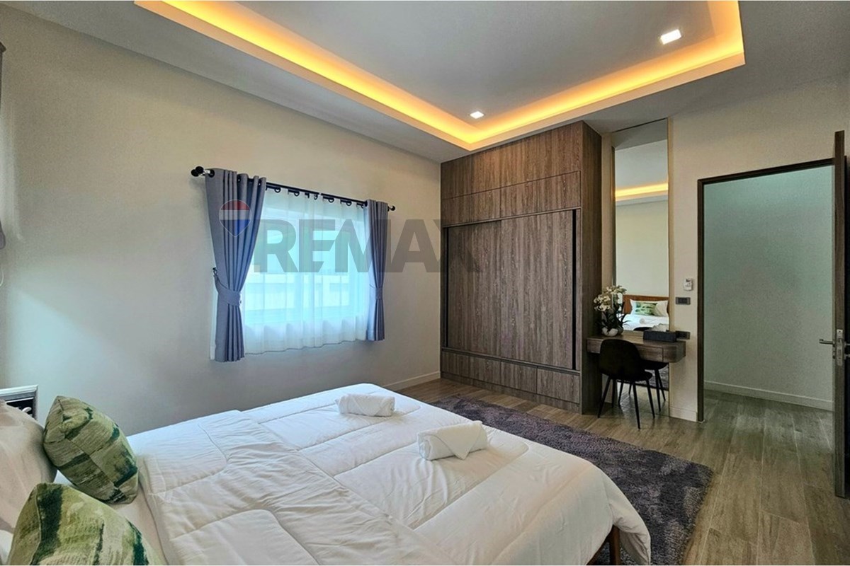 Villa - For Sale - Hua Hin, Prachuap Khiri Khan - 20260727_111835.jpg - 920601001-1213
