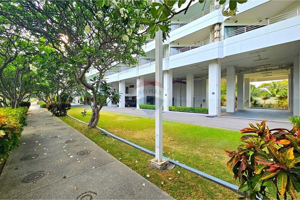 Condo/Apartment - For Sale - Hua Hin, Prachuap Khiri Khan - 20240515_170307.jpg - 920601001-1300
