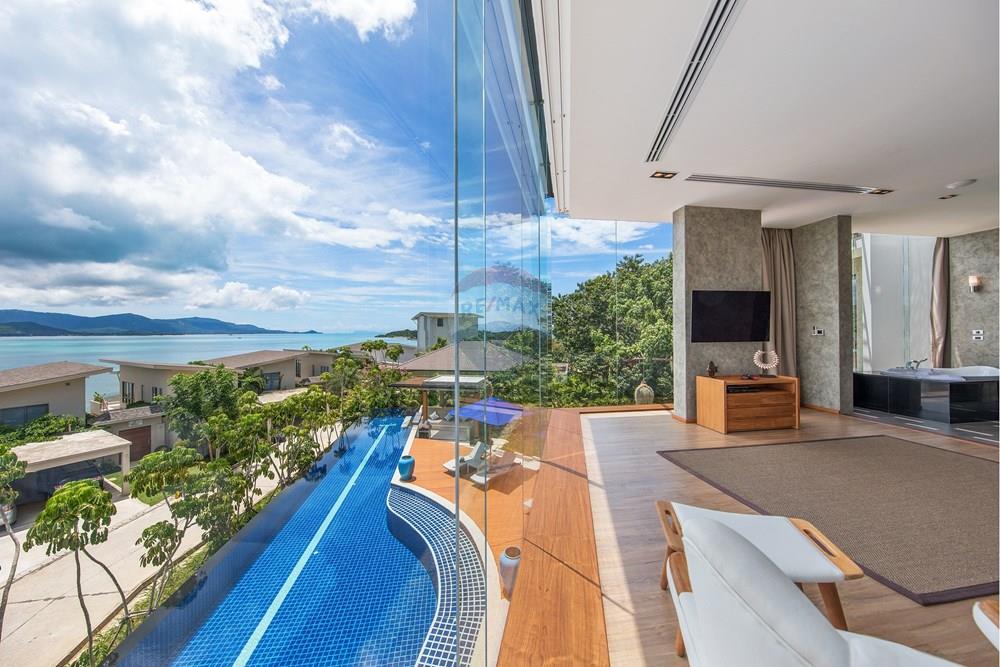 Villa - For Rent/Lease - Koh Samui, Surat Thani - Sea Senses Villa - September 2017 (74).jpg - 920121001-3069