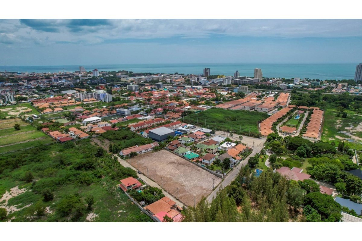 Villa - For Sale - Hua Hin, Prachuap Khiri Khan - 51144_0.jpg - 920601001-1225