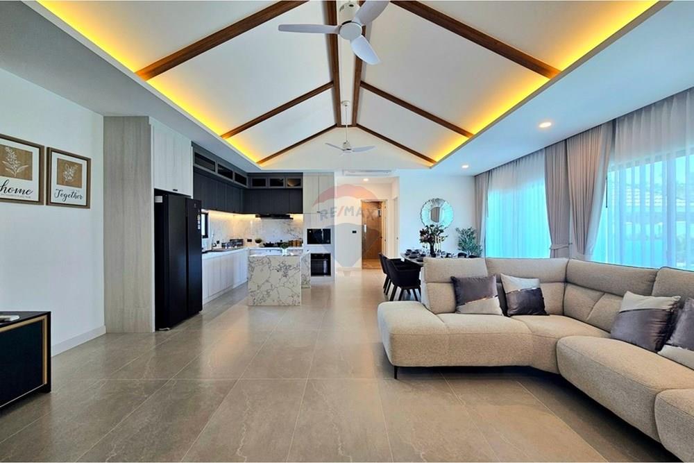 Villa - For Sale - Hua Hin, Prachuap Khiri Khan - 20260331_143017.jpg - 920601001-1057