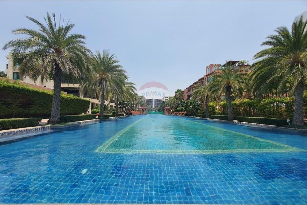 Condo/Apartment - For Sale - Hua Hin, Prachuap Khiri Khan - Marakresh (32).jpg - 920601001-1044