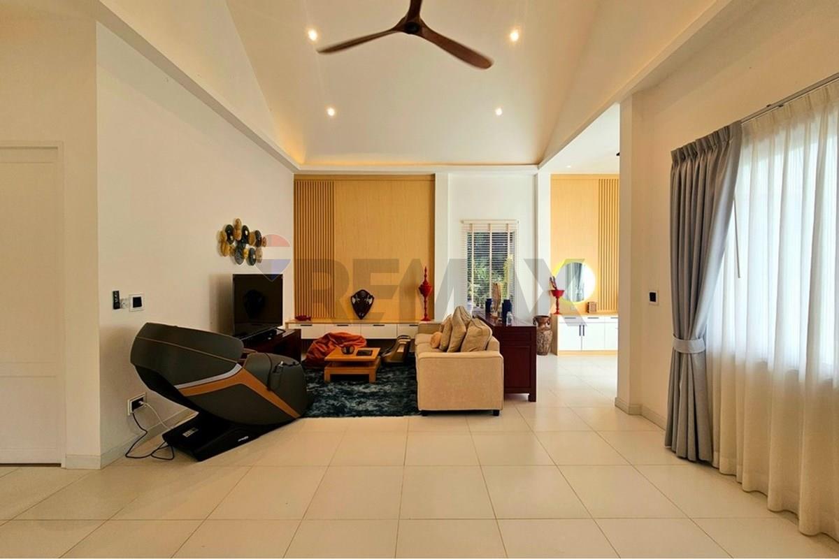 Villa - For Sale - Pran Buri, Prachuap Khiri Khan - 20260630_134001.jpg - 920601001-1188