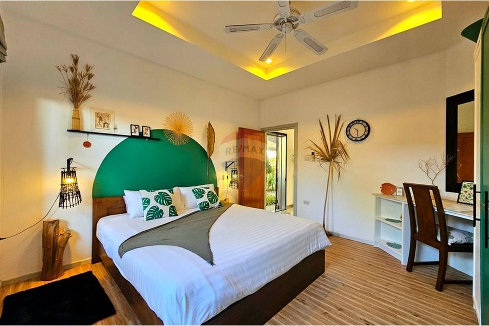 Villa - For Sale - Hua Hin, Prachuap Khiri Khan - 20251208_152017.jpg - 920601001-726