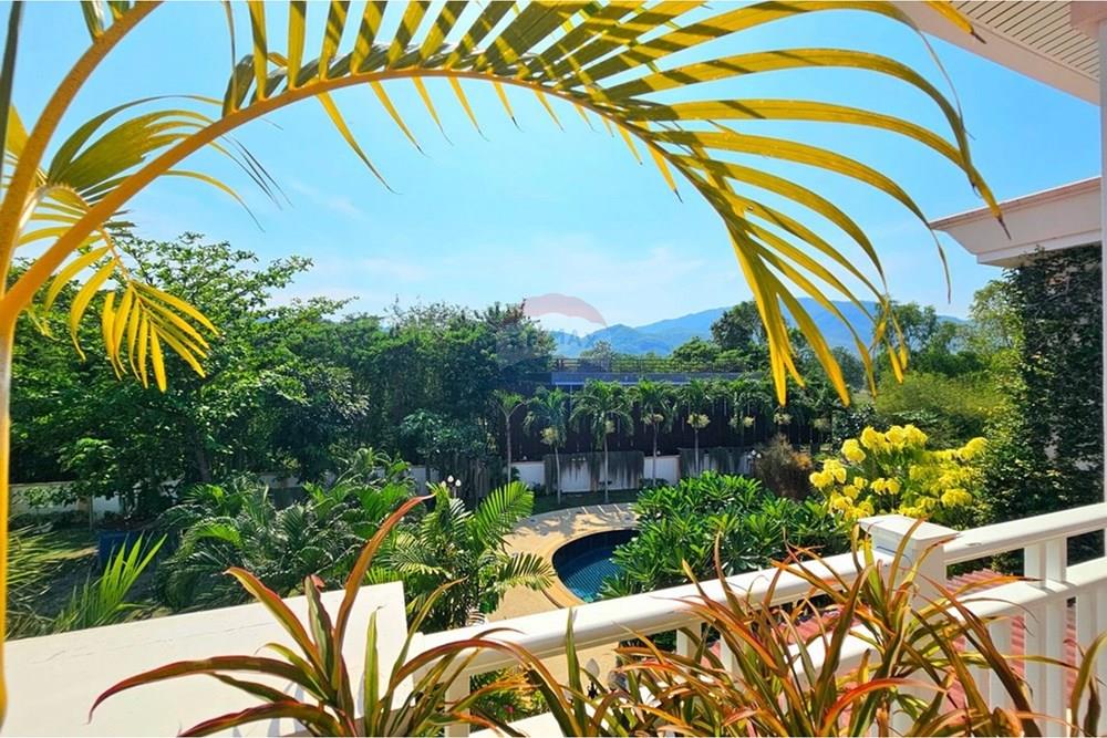 Villa - For Sale - Hua Hin, Prachuap Khiri Khan - 20250310_145145.jpg - 920601001-1078