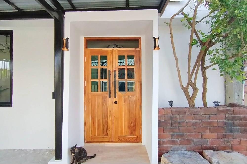 Townhouse - For Sale - Koh Samui, Surat Thani - 607810_0.jpg - 920121075-84