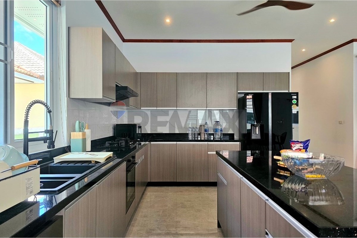 Villa - For Rent/Lease - Hua Hin, Prachuap Khiri Khan - 20261004_113444.jpg - 920601001-1311