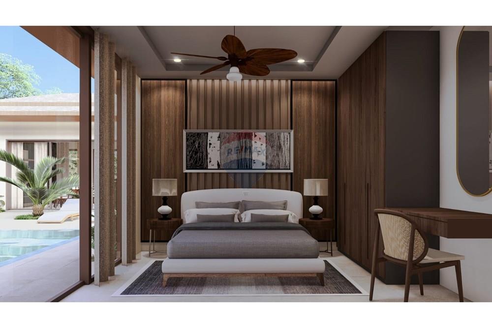 Villa - For Sale - Koh Samui, Surat Thani - PHOTO-2025-06-09-11-36-30 2.jpg - 920121077-10