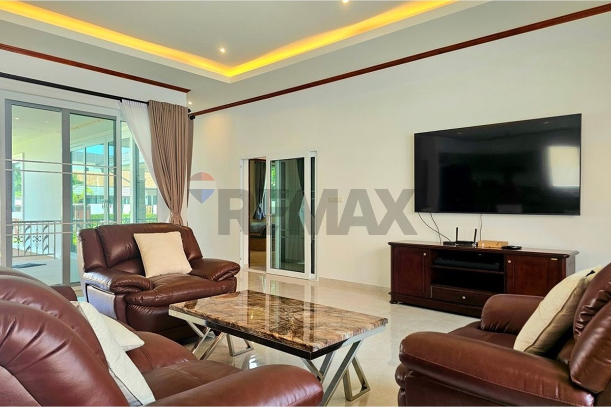 Villa - For Rent/Lease - Hua Hin, Prachuap Khiri Khan - 20261004_113257.jpg - 920601001-1311