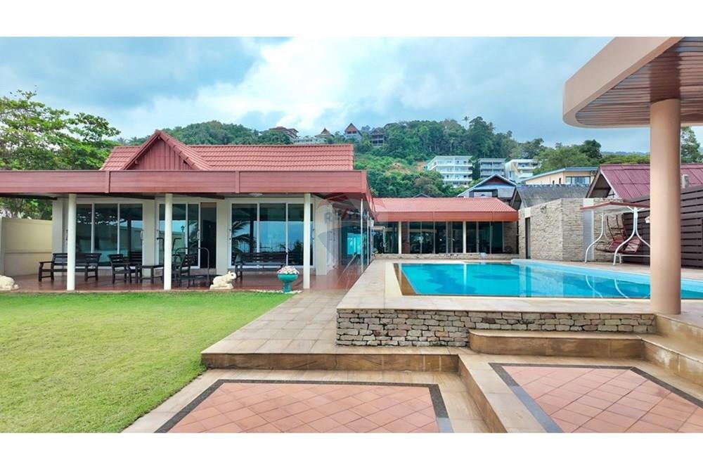 Villa - For Sale - Koh Samui, Surat Thani - LINE_ALBUM_1822569 BE_260219_6.jpg - 920121057-177
