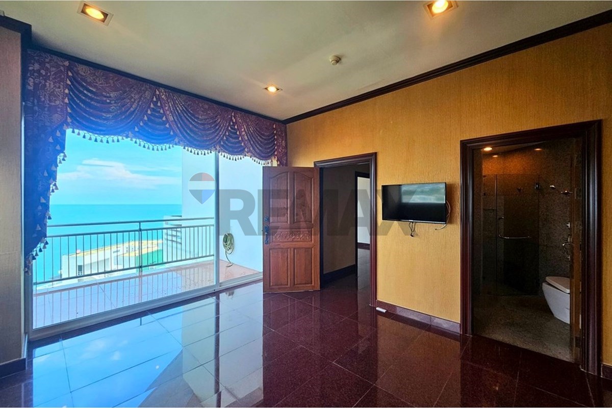 Condo/Apartment - For Rent/Lease - Hua Hin, Prachuap Khiri Khan - 20260923_120433.jpg - 920601001-1296