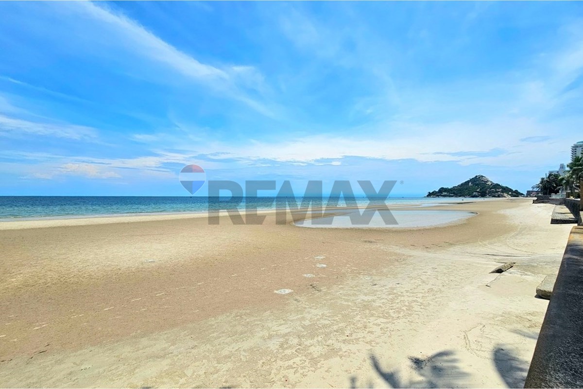 Condo/Apartment - For Rent/Lease - Hua Hin, Prachuap Khiri Khan - 20260923_122020.jpg - 920601001-1296