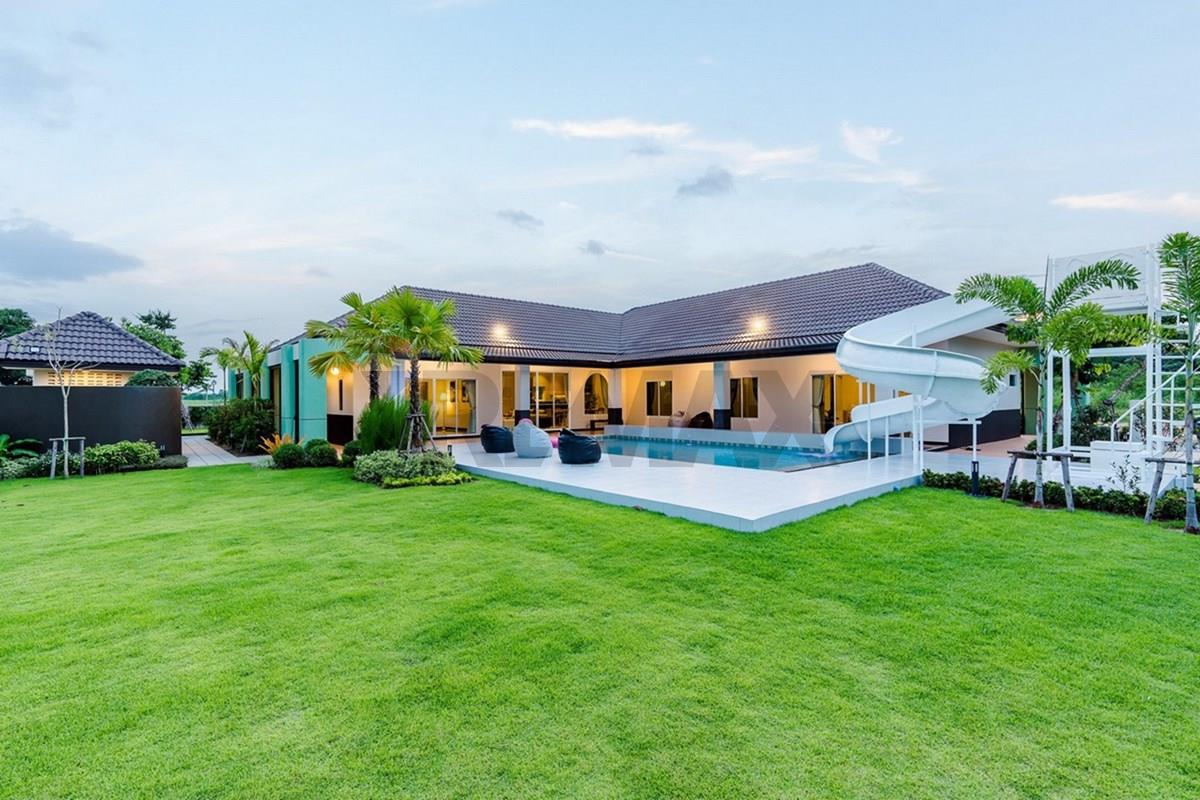 Villa - For Sale - Hua Hin, Prachuap Khiri Khan - PRIME (170).jpg - 920601001-1158