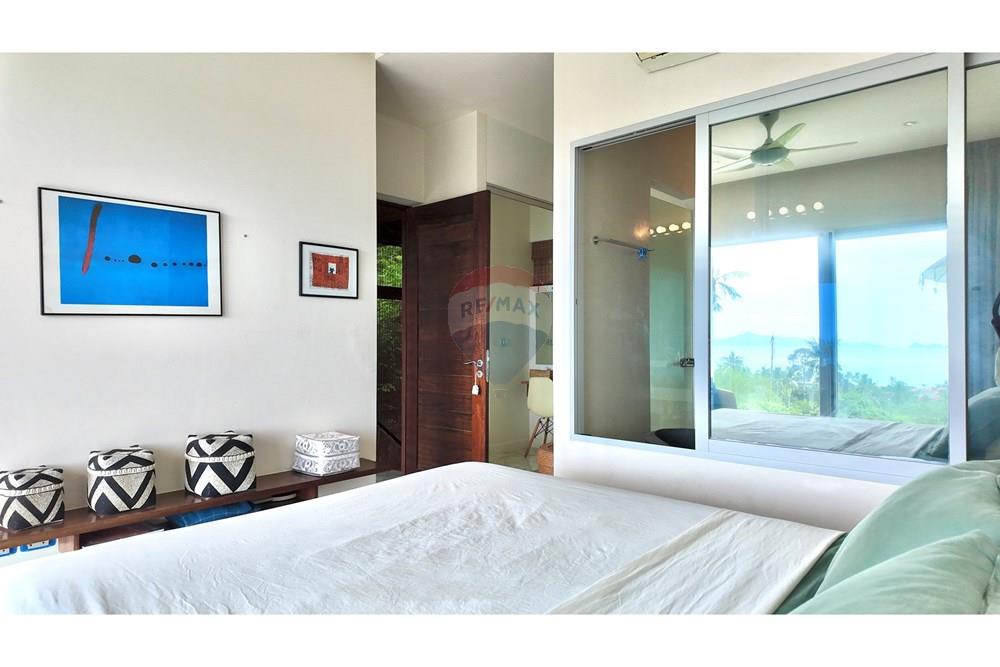Villa - For Sale - Koh Samui, Surat Thani - dji_mimo_20250807_141544_20250807141544_1754554135461_photo.JPG - 920121077-15