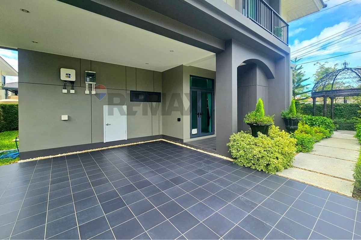 Villa - For Sale - Hua Hin, Prachuap Khiri Khan - 20260817_153823.jpg - 920601001-1228