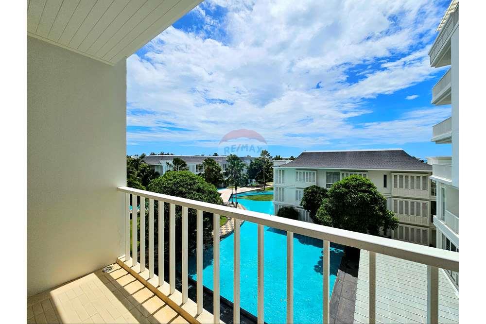 Luxury Condo - For Sale - Hua Hin, Prachuap Khiri Khan - 20230810_112500.jpg - 920601001-192
