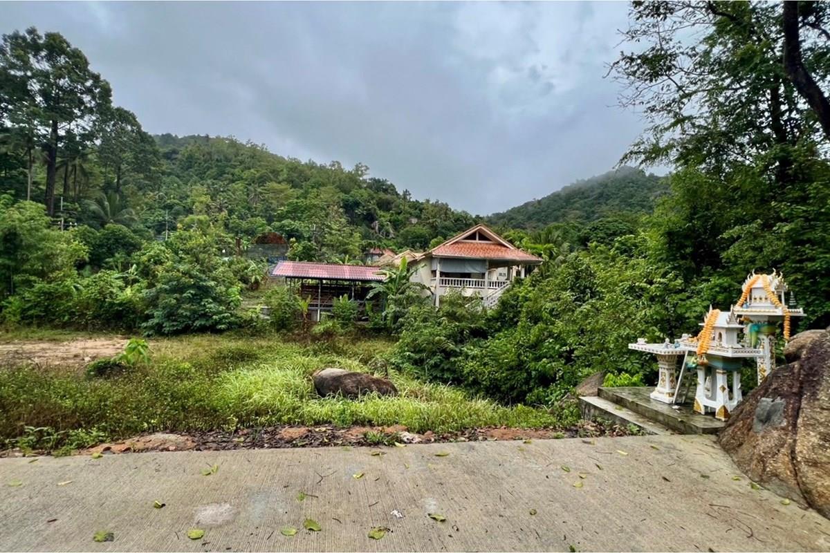 Land - Residential - For Sale - Koh Samui, Surat Thani - S__211918865_0.jpg - 920121030-307