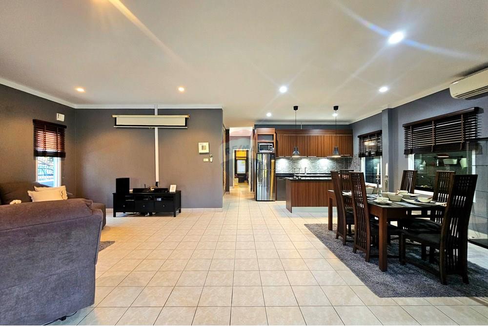 Villa - For Sale - Hua Hin, Prachuap Khiri Khan - 20251002_112734.jpg - 920601001-1031