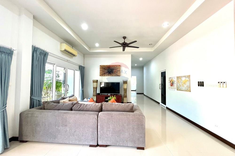 Small Hotel - For Sale - Koh Samui, Surat Thani - IMG_8831.jpeg - 920121068-85