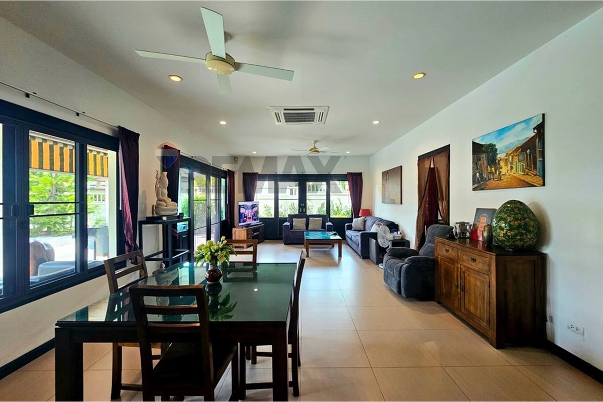 Villa - For Sale - Hua Hin, Prachuap Khiri Khan - 20260722_113727.jpg - 920601001-1210