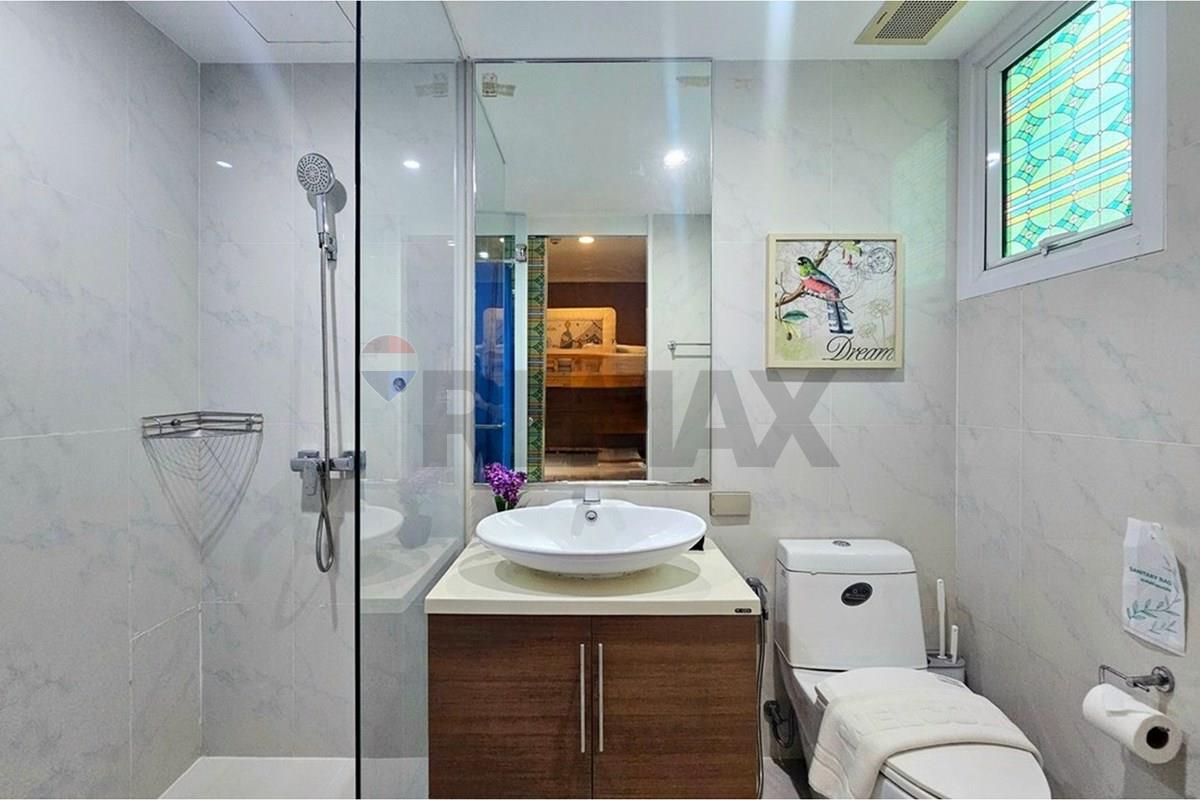 Condo/Apartment - For Sale - Hua Hin, Prachuap Khiri Khan - 20260608_141306.jpg - 920601001-1167
