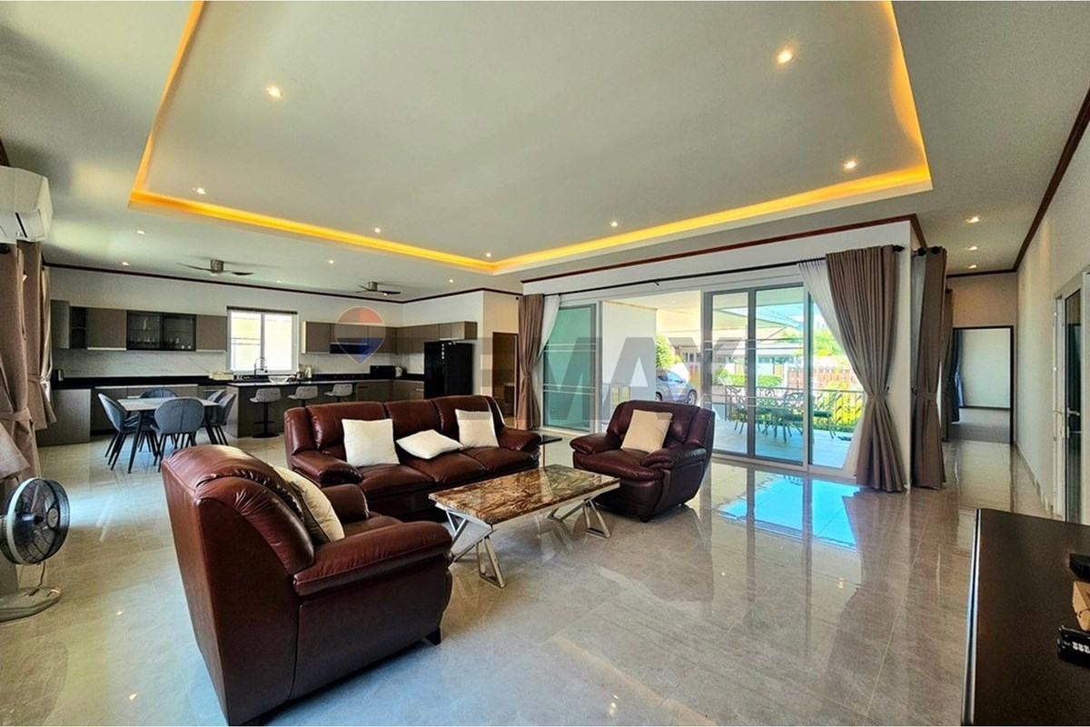 Villa - For Rent/Lease - Hua Hin, Prachuap Khiri Khan - 20261004_113245.jpg - 920601001-1311