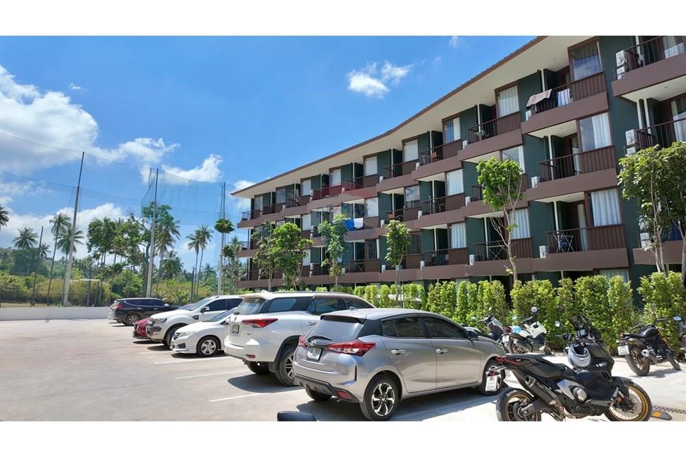 Condo/Apartment - For Sale - Koh Samui, Surat Thani - 58B83CA6-86EA-498D-89E6-315660C9A7C6.JPEG - 920121077-27