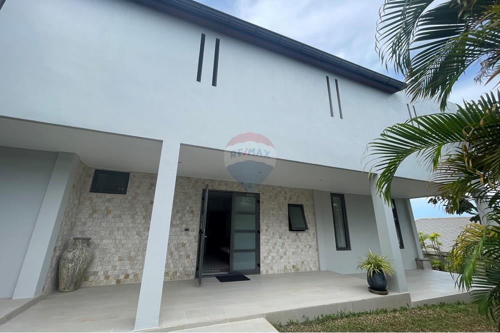 Villa - For Rent/Lease - Koh Samui, Surat Thani - IMG_0485.JPG - 920121083-67