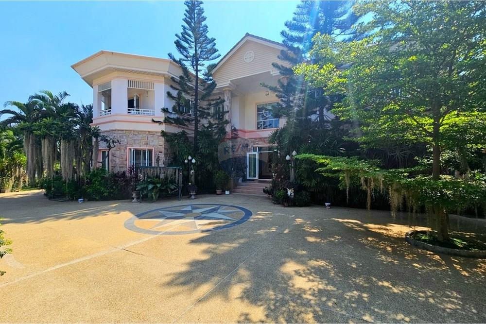 Villa - For Sale - Hua Hin, Prachuap Khiri Khan - 20250310_142629.jpg - 920601001-1078