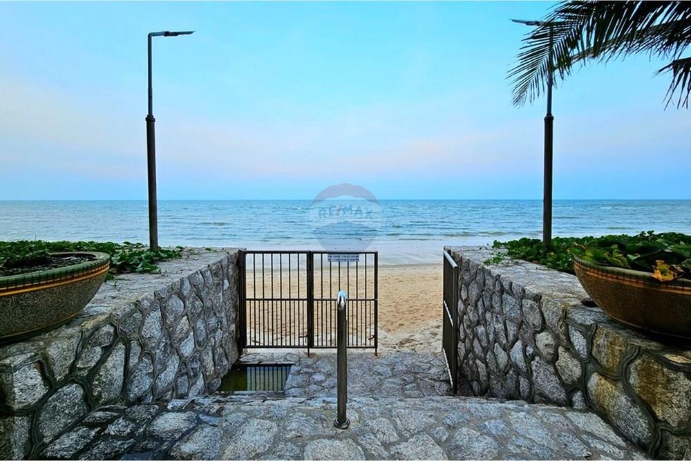 Condo/Apartment - For Sale - Cha-Am, Phetchaburi - 20230427_180027.jpg - 920601001-1042